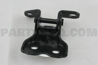6873052010 HINGE ASSY, FRONT DOOR, LOWER RH