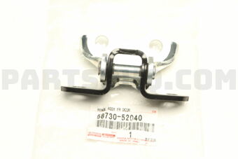 6873052040 HINGE ASSY, FR DOOR