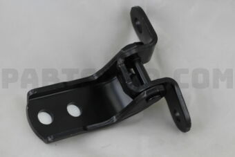 6874012110 HINGE ASSY, FRONT DOOR, LOWER, RH/