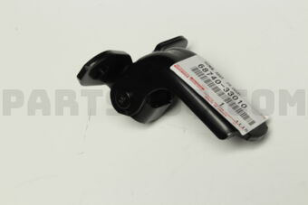 6874033010 HINGE ASSY, FRONT DOOR, LOWER LH