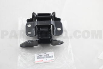 6874036010 HINGE ASSY, FRONT DOOR, LOWER LH