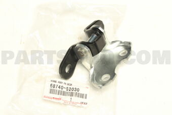 6874052030 HINGE ASSY  FR DOOR