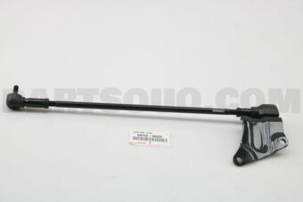 6875036020 LINK ASSY, GLIDE DOOR