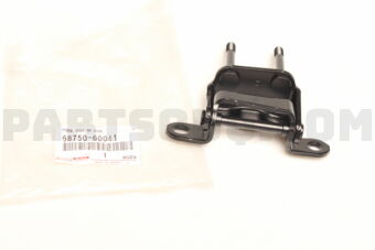 6875060041 HINGE ASSY  RR DOOR