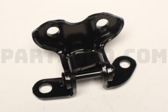 6876006010 HINGE ASSY, REAR DOOR, UPPER LH