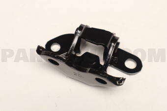 6876006010 HINGE ASSY, REAR DOOR, UPPER LH