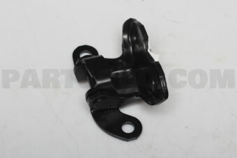 6876020122 HINGE ASSY, REAR DOOR, UPPER LH