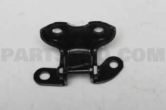 6876020122 HINGE ASSY, REAR DOOR, UPPER LH