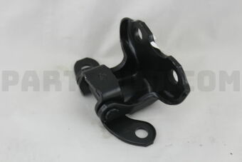 6876060060 HINGE ASSY, REAR DOOR, UPPER LH