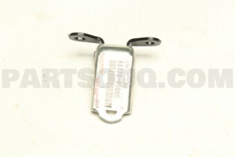 6877060060 HINGE ASSY  RR DOOR