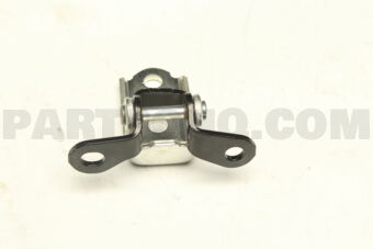 6877060060 HINGE ASSY  RR DOOR