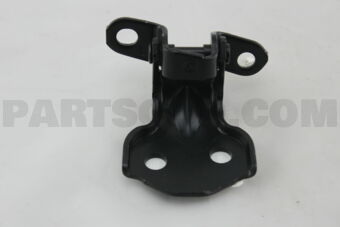 6878035010 HINGE ASSY, REAR DOOR, LOWER LH