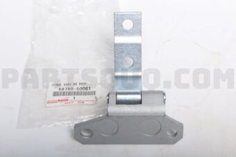 6878050061 HINGE ASSY, RR DOOR