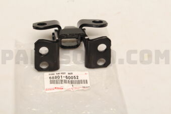 6880160052 HINGE SUB-ASSY  BACK