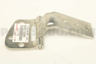6880160060 HINGE SUB-ASSY, BACK DOOR, UPPER R