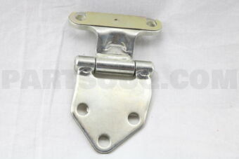 6880260030 HINGE SUB-ASSY, BACK DOOR, UPPER L