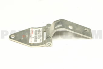 6880460020 HINGE SUB-ASSY, BACK DOOR, LOWER L