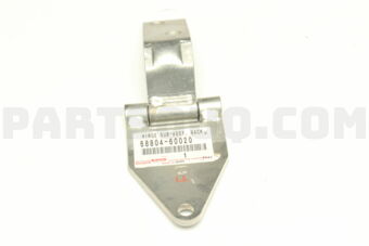 6880460020 HINGE SUB-ASSY, BACK DOOR, LOWER L