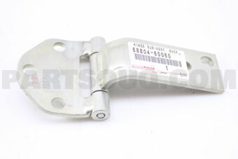 6880460060 HINGE SUB-ASSY, BACK DOOR, LOWER L