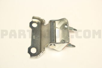 688100E020 HINGE ASSY, BACK DOOR, RH/LH