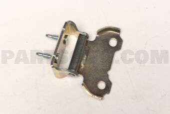 688100E290 HINGE ASSY  BACK
