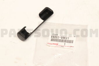 6885290K01 COVER, BACK DOOR HINGE