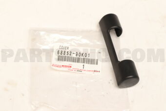 6885290K01 COVER, BACK DOOR HINGE