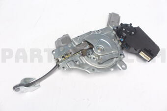 6891048033 Toyota UNIT ASSY  POWER