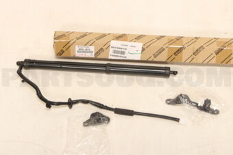 6891049115 UNIT ASSY SET  POWER