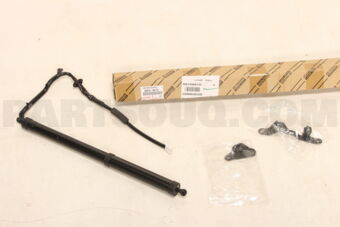 6891049115 UNIT ASSY SET  POWER