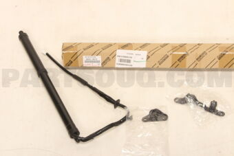 6891049115 UNIT ASSY SET  POWER