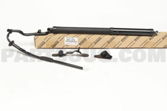 6891049155 UNIT ASSY SET  POWER