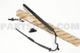 6891049155 UNIT ASSY SET  POWER