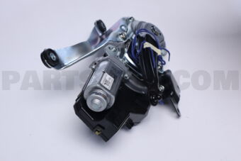6891060061 Toyota UNIT ASSY, POWER