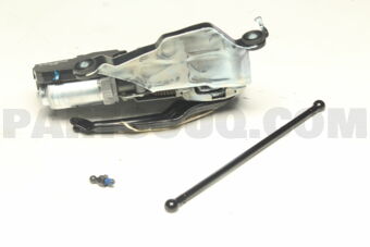 6891069025 UNIT ASSY, POWER BACK DOOR