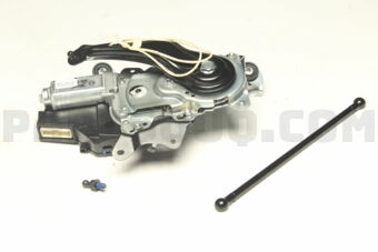 6891069025 UNIT ASSY, POWER BACK DOOR