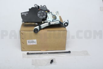 6891069026 UNIT ASSY, POWER BACK DOOR