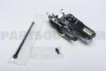 6891069026 UNIT ASSY, POWER BACK DOOR