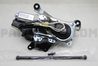 6891069028 UNIT ASSY, POWER BACK DOOR