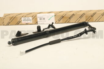 6892049115 UNIT ASSY SET  POWER