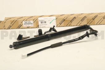 6892049115 UNIT ASSY SET  POWER