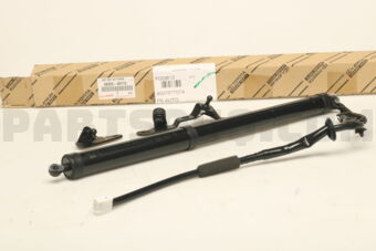 6892049115 UNIT ASSY SET  POWER