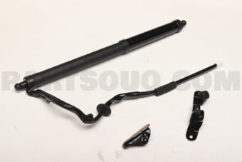 6892049155 UNIT ASSY SET  POWER