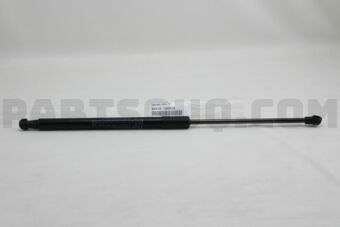 689300W020 STAY ASSY, BACK WINDOW, RH