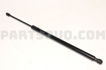 689500K381 Toyota STAY ASSY, BACK