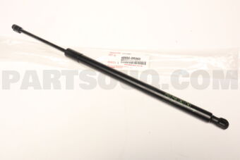 689500R060 STAY ASSY  BACK