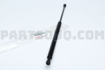 689500W070 STAY ASSY, BACK DOOR, RH