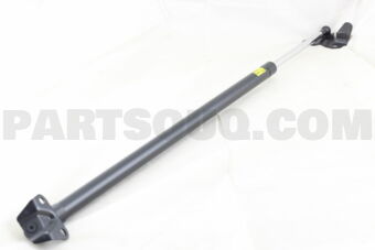 6895026037 STAY ASSY  BACK