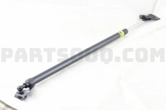 6895026037 STAY ASSY  BACK