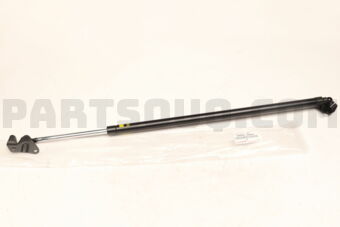 6895026047 STAY ASSY  BACK